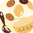 Ícone do programa: Biscuit VPN