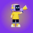 Ikona programu: СтудентAI - помощник в уч…