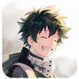 程序图标：My Hero Academy Wallpaper…
