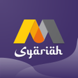 Ikon program: M-Syariah