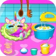 Icon of program: Cooking Games Make Ice Cr…