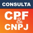 程序图标：Consulta CPF e CNPJ Situa…