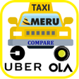 Icon of program: All In One Cab Booking ap…