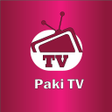 程序图标：PakiTV (Live News,Live Sp…