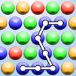 プログラムのアイコン: Connect Bubbles