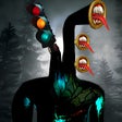 程序图标：Siren Head Games - Scary …