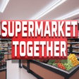 أيقونة البرنامج: Supermarket Together