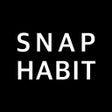 أيقونة البرنامج: SnapHabit - Healthy toget…