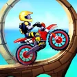 程序图标：Moto Bike Stunt Race