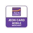Ícone do programa: Aeon Card Mobile Merchant