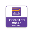 Aeon Card Mobile Merchant
