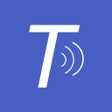 ไอคอนของโปรแกรม: 文字转换语音助手
