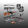 Icon of program: Guns Sound