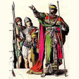 程序图标：Kings of Israel