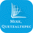 程序图标：Mixe Quetzaltepec Bible