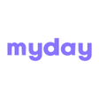 Programikonen: 기념일 디데이 계산기 어플 - MyDay