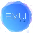 Blue Theme for Huawei  Honor