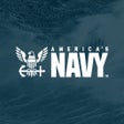 ไอคอนของโปรแกรม: The Official US Navy App