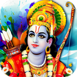 プログラムのアイコン：Shri Ram Bhajan