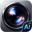Programikonen: Camera Pro: 100x zoom  4K…