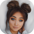 Ikona programu: Summer Hairstyles 2018