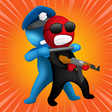 Icon of program: Rescue Mission: Sneaky Po…