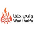 プログラムのアイコン：وادي حلفا WADI HALFA