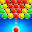 プログラムのアイコン：Bubble Shooter: Shoot  Po…
