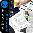 Icon of program: Job Resume Maker
