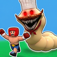 Programikon: Hungry Eater: Worm Master