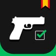Icon of program: Licencia de Armas España