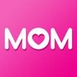 程序图标：Social Mom - the Parentin…
