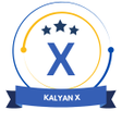 Programikonen: KalyanX online matka app