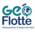 Icoon van programma: Geoflotte by i2b