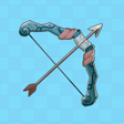 プログラムのアイコン：ShooterKing