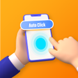 程序图标：Auto Clicker - Auto Tap