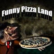 Programikonen: Funny Pizza Land