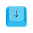 Kepress display icon