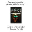 Ícone do programa: StreamNotification