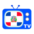 程序图标：TV Dominicana - Televisio…