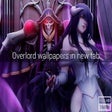 Icon of program: Overlord Wallpapers New T…