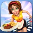 ไอคอนของโปรแกรม: Diner Mania