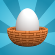 أيقونة البرنامج: Mutta - Easter Egg Toss G…