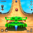 Ikona programu: Super Fast Cars- Impossib…