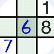 程序图标：Simply Sudoku - the App