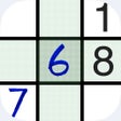 Иконка программы: Simply Sudoku - the App