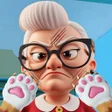 Ikon program: Virtual Bad Cat Granny Pr…