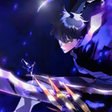 Ikona programu: Solo Leveling Live Wallpa…