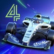 Ícone do programa: Motorsport Manager 4