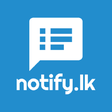 Ikona programu: Notify.lk SMS for WooComm…